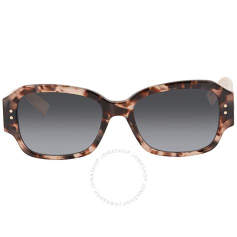 dior sunglasses ladydiorstuds5 01k 90 54|Dior Dark Grey Gradient Ladies Sunglasses LADYDIORSTUDS5 .